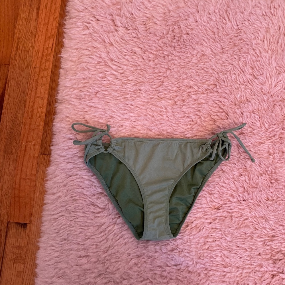 green o’neill bikini bottoms